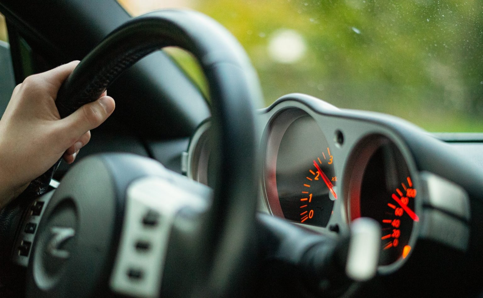 11 Reasons Why Your Steering Wheel Is Hard To Turn