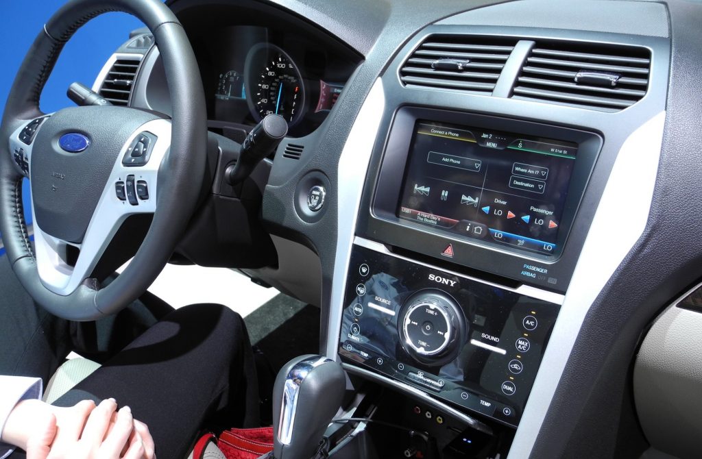 Ford Sync Bluetooth Not Working (Try These 9 Fixes)