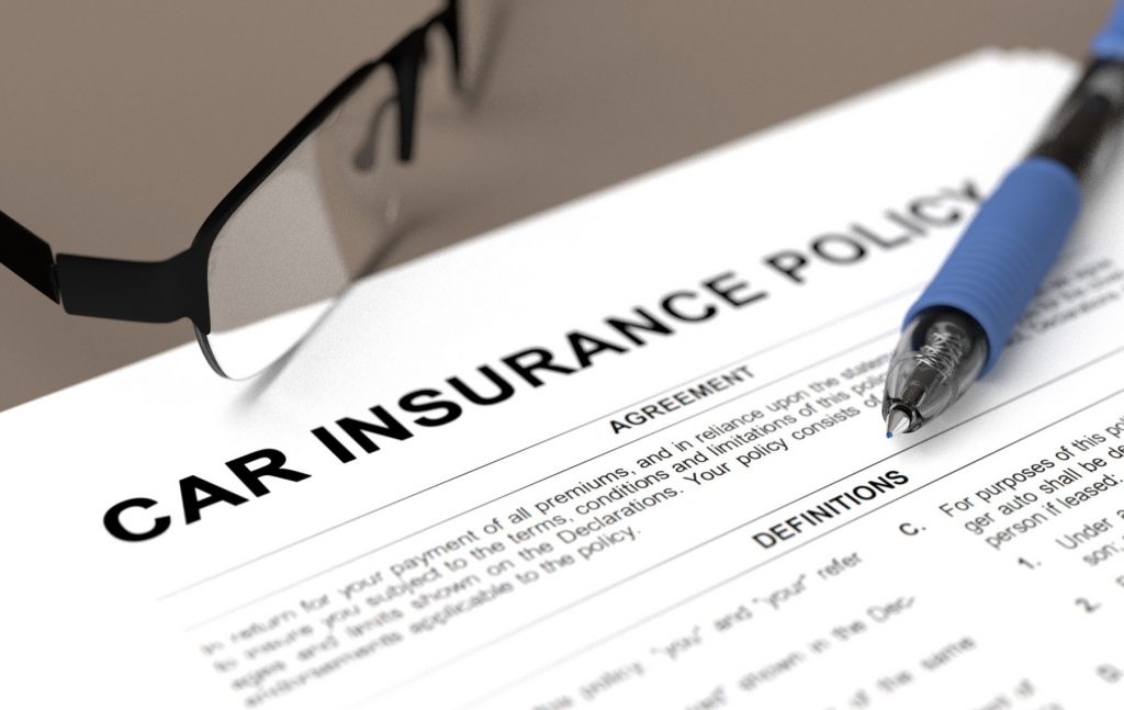 9 Reasons Why Car Insurance Is So Expensive In Texas