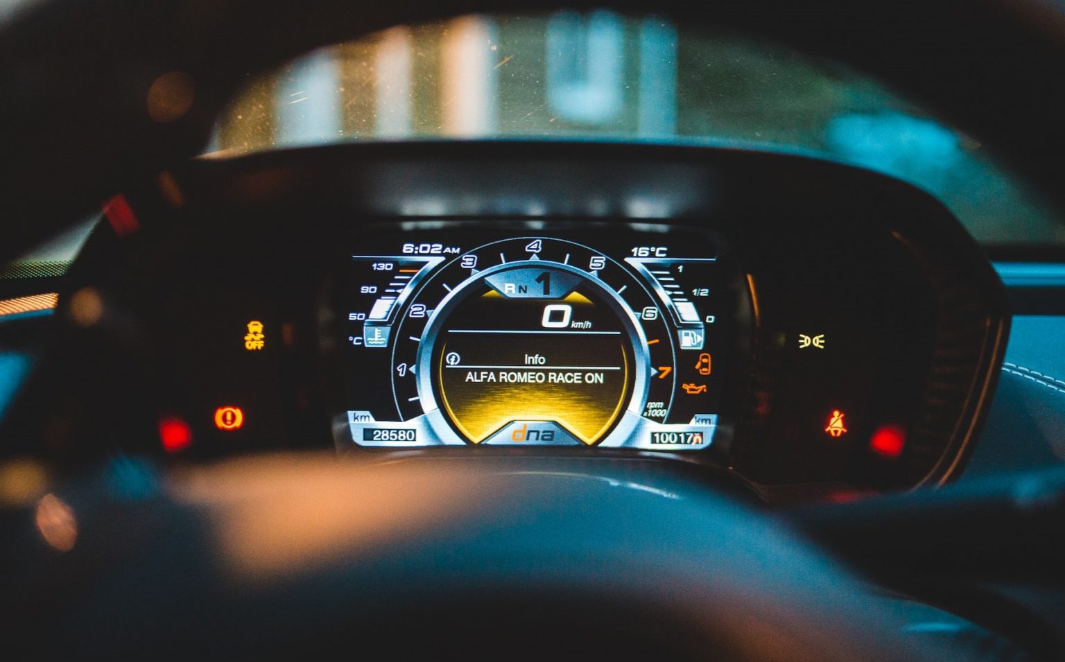 Why Is My Traction Control Light On? (11 Reasons Why)