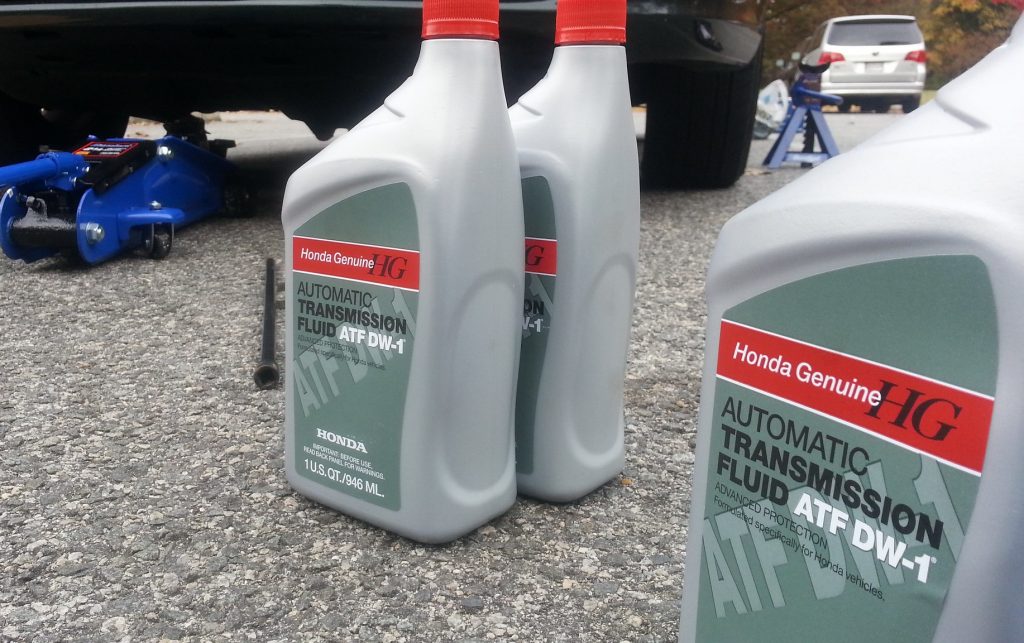 Why Is My Transmission Fluid Brown? (9 Reasons Why)