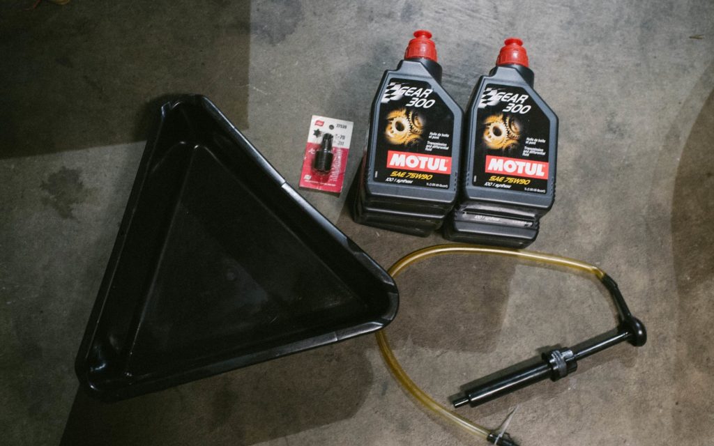 Why Is My Transmission Fluid Brown? (9 Reasons Why)