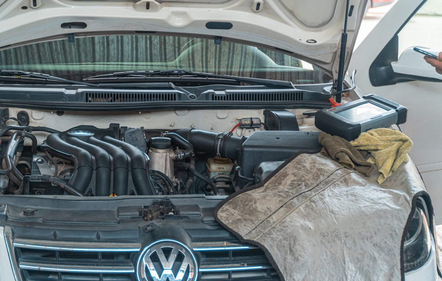 Wet Ignition Coil Symptoms (9 Things To Be Aware Of)