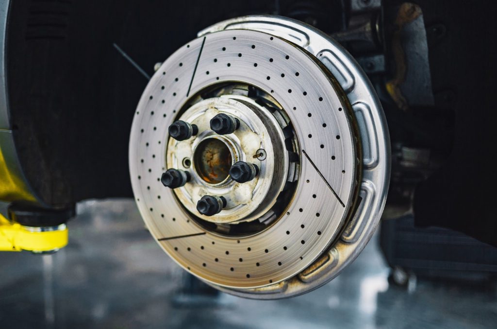 Bad WheelBearing Symptoms (11 Things To Know)