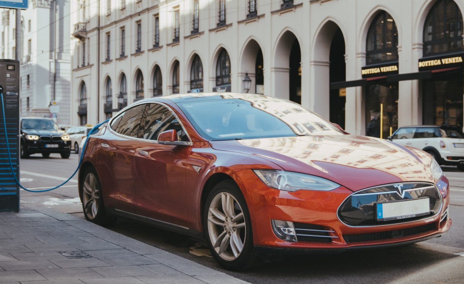 Why Were Electric Cars Invented 9 Reasons Why 