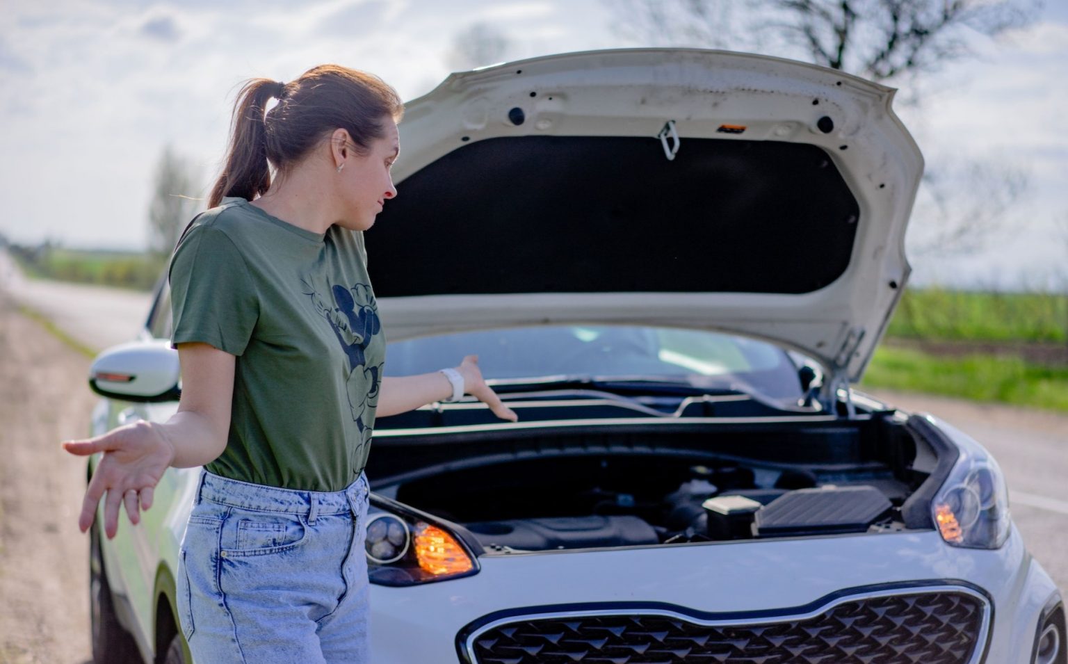 Why Is My Coolant Boiling? (9 Reasons Why) Autoily