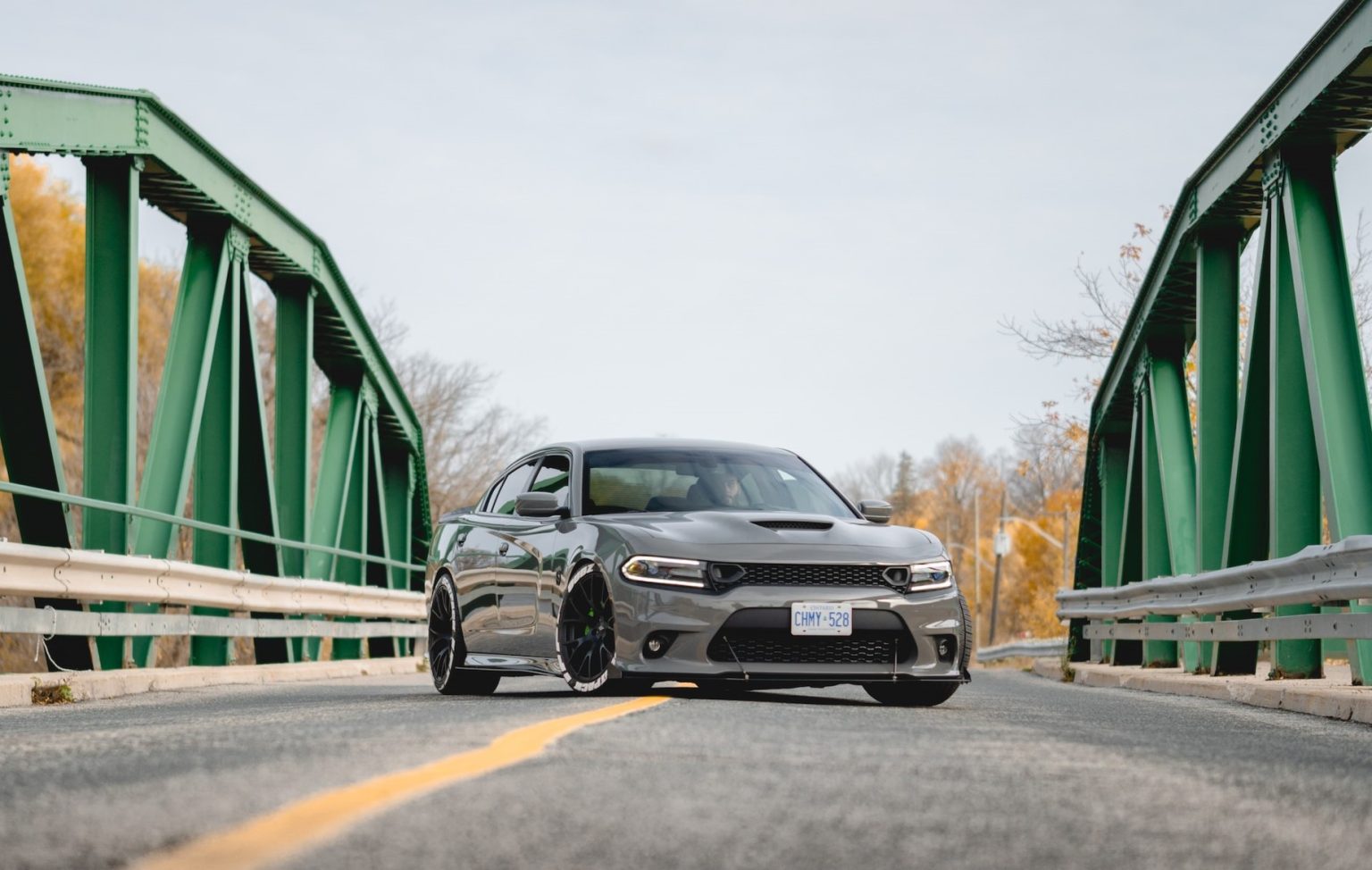 Why Are Dodge Chargers So Easy To Steal