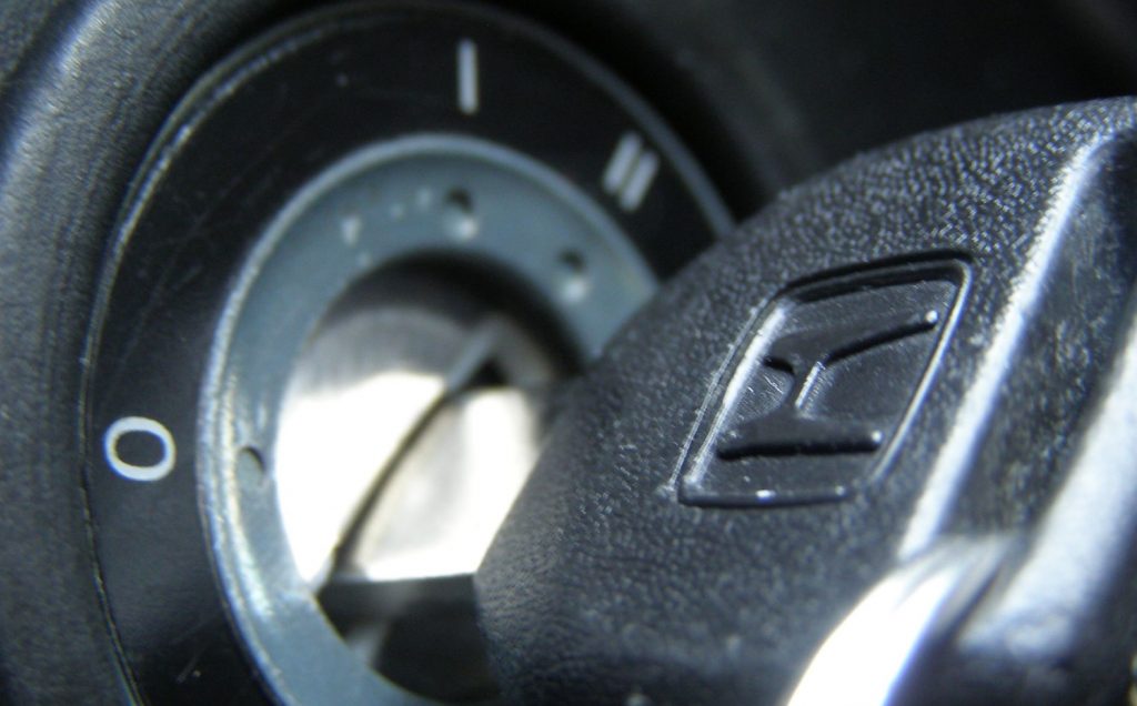 9 Reasons You Can't Pull Your Key Out Of The Ignition