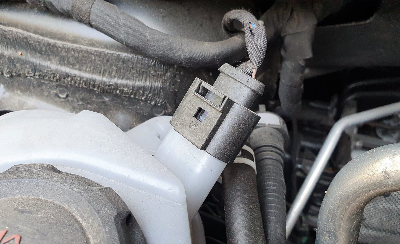 Why Is My Coolant Leaking? (9 Reasons Why) Autoily