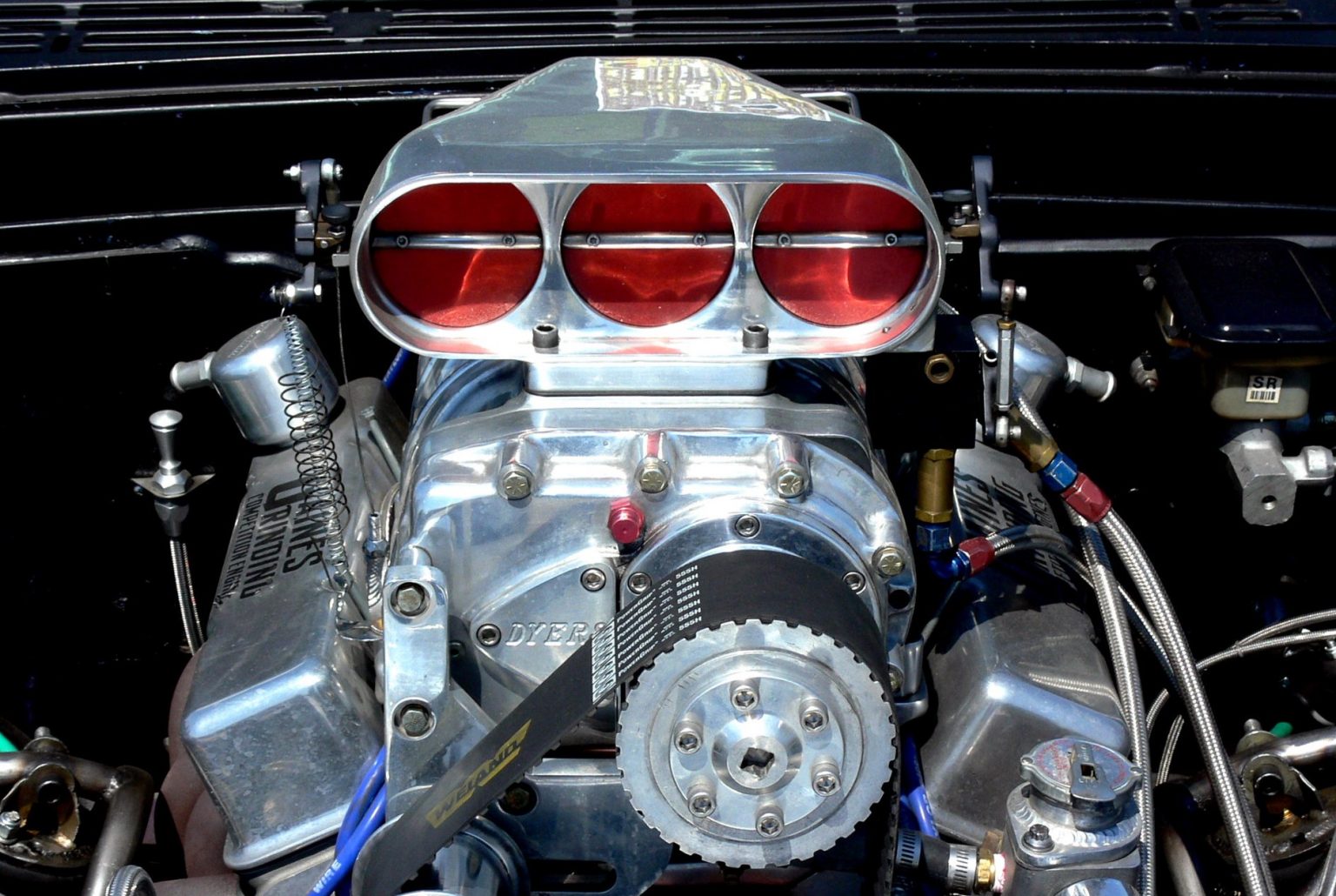 9 Reasons Why Superchargers Are So Expensive