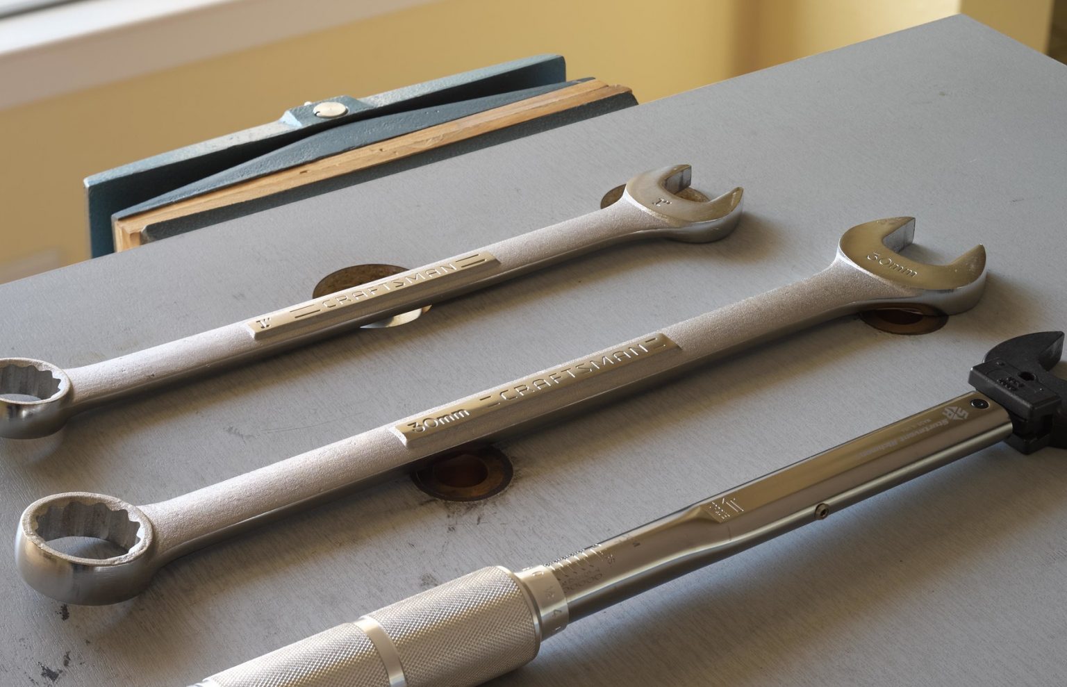 Why Use A Torque Wrench? (7 Reasons Why) Autoily