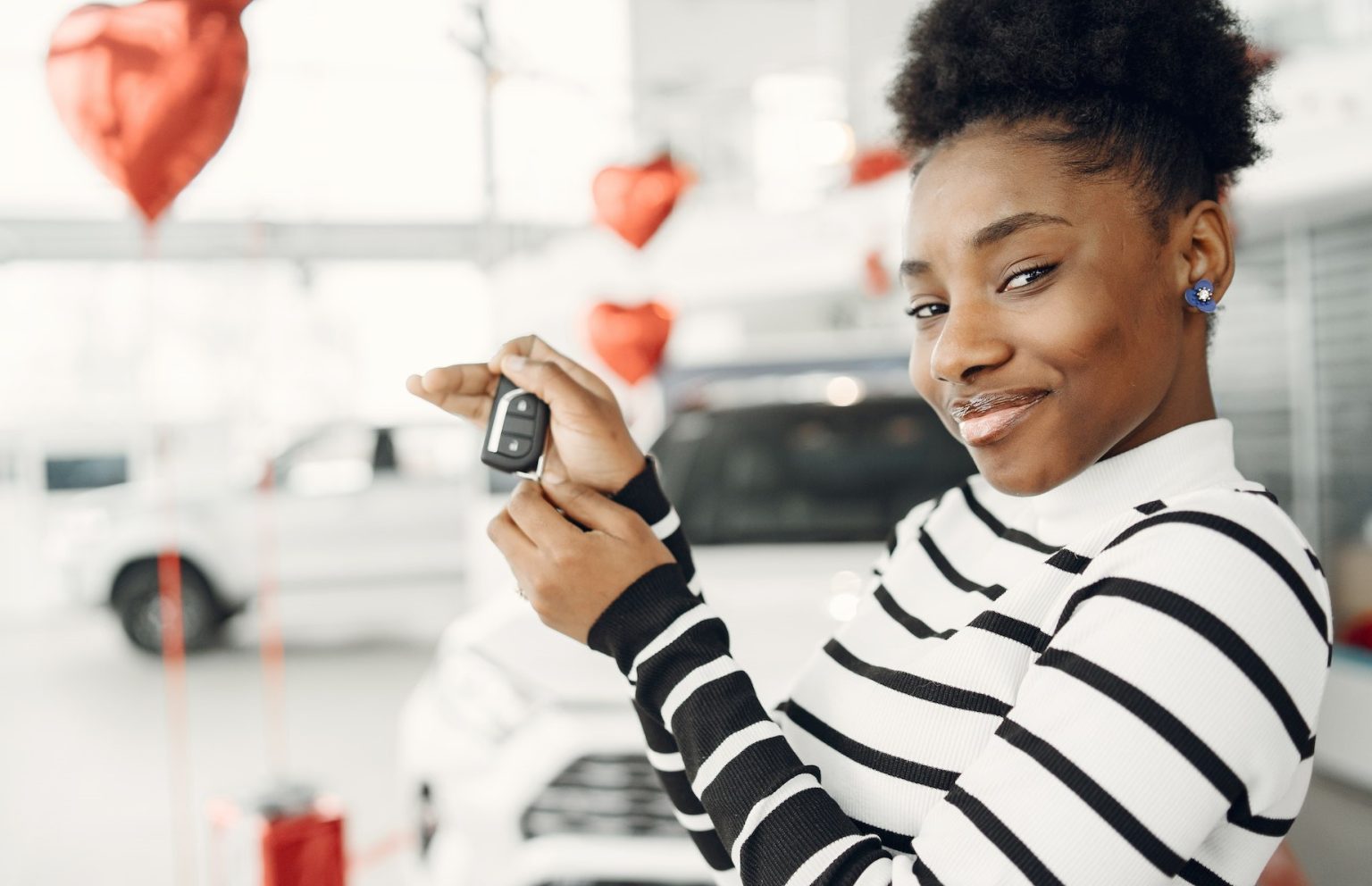 15 Reasons Why You Should Buy A Car! Autoily