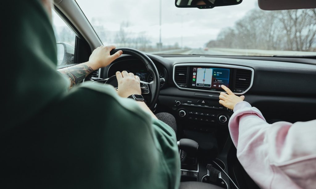 7 Reasons Why Clunk Noise When Shifting From Park To Drive