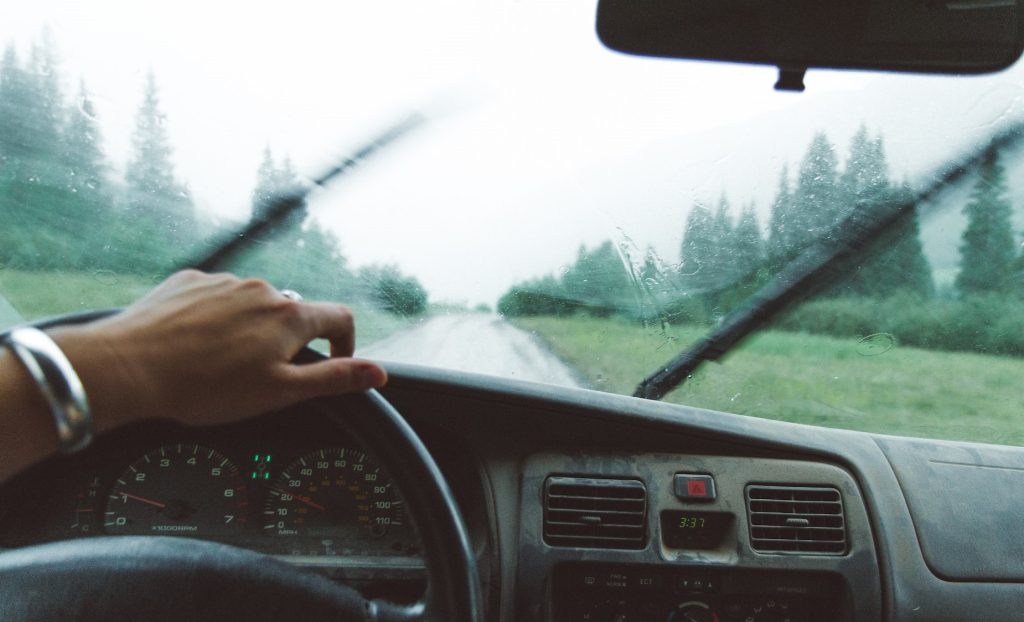 7 Reasons Why Your Windshield Wipers Aren't Turning Off!