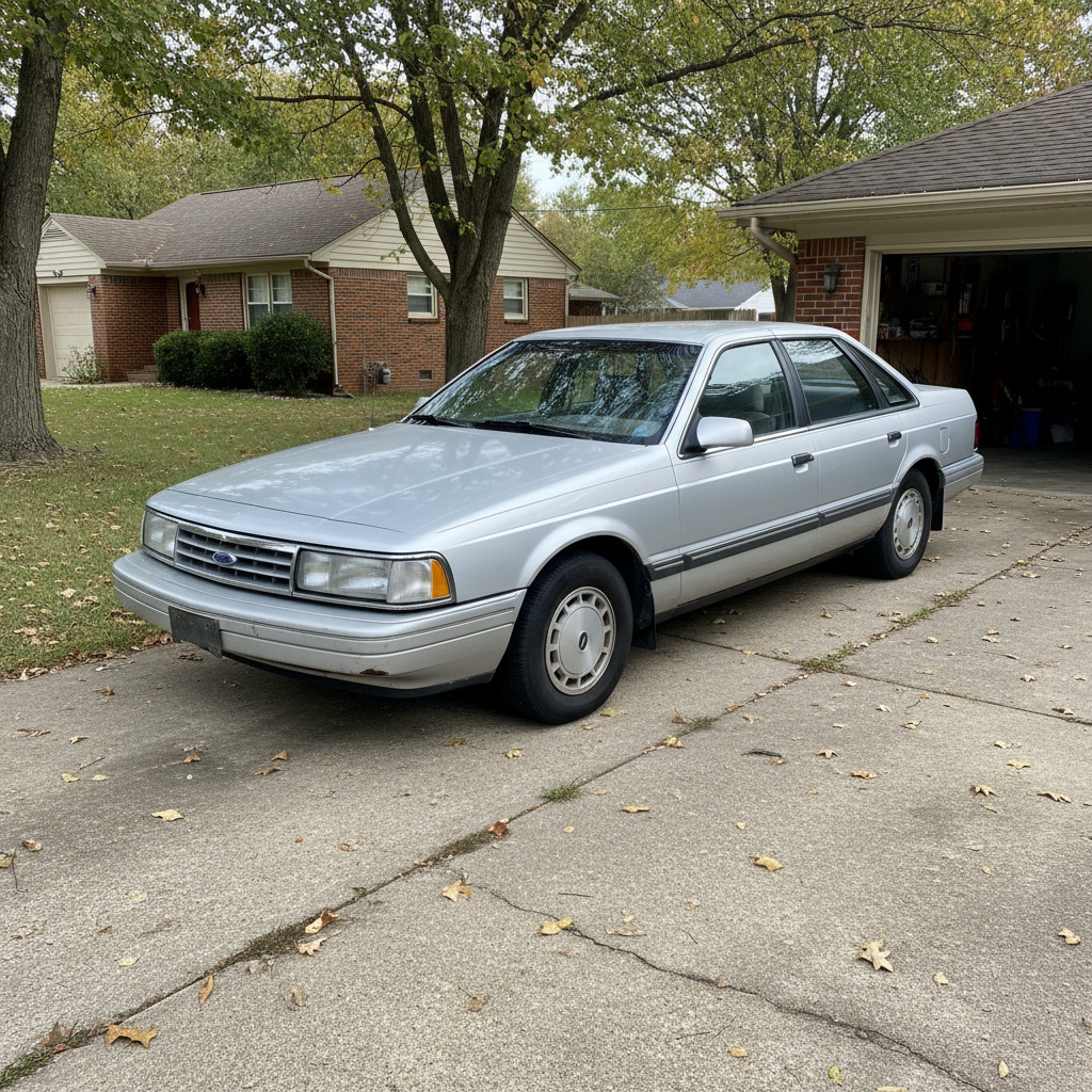 The 19 Cars That Only the Worst Drivers Seem to Own